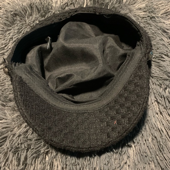 Flat Hat 💕💕 NWOT - Picture 4 of 4